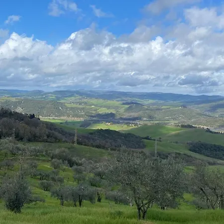 Apartment 2-bedroom Illario - Heart Of Tuscany - Free Parking *
