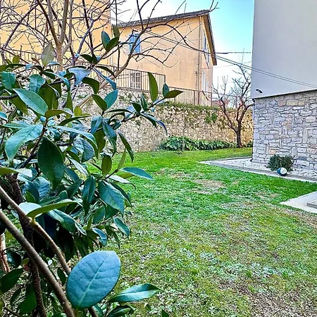 Apartment 2-bedroom Illario - Heart Of Tuscany - Free Parking