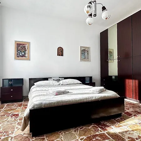 2-bedroom Illario - Heart Of Tuscany - Free Parking Apartment