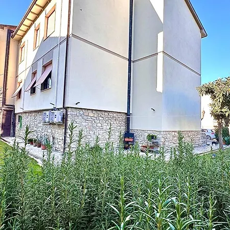 Apartment 2-bedroom Illario - Heart Of Tuscany - Free Parking *