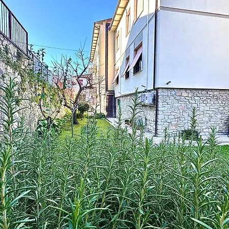 2-bedroom Illario - Heart Of Tuscany - Free Parking Apartment