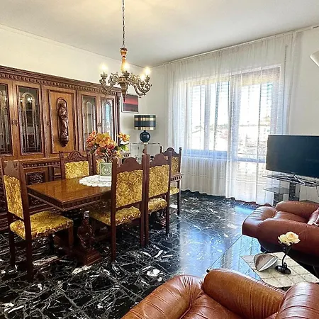 2-bedroom Illario - Heart Of Tuscany - Free Parking Apartment Pomarance