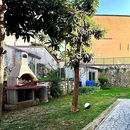 2-bedroom Illario - Heart Of Tuscany - Free Parking * Pomarance