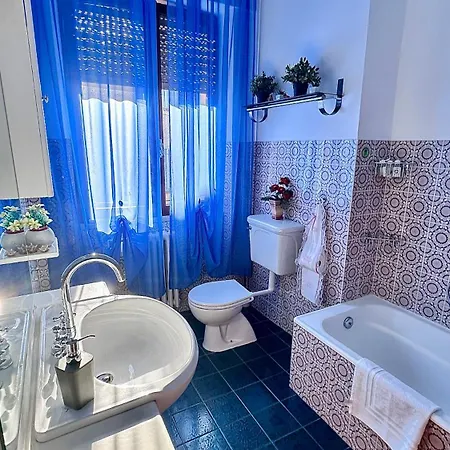 2-bedroom Illario - Heart Of Tuscany - Free Parking Apartment