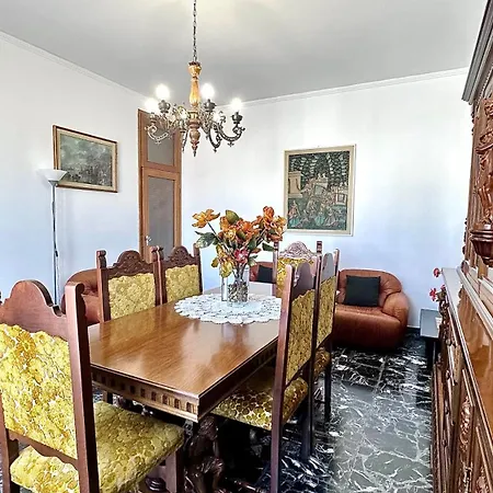 Apartment 2-bedroom Illario - Heart Of Tuscany - Free Parking *