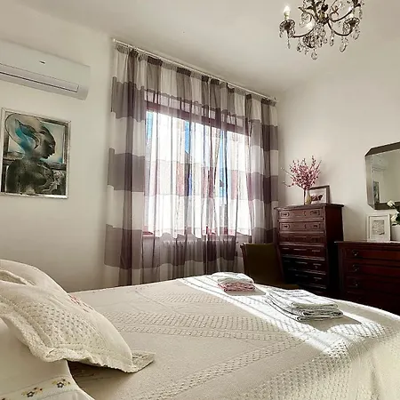 2-bedroom Illario - Heart Of Tuscany - Free Parking Apartment Pomarance