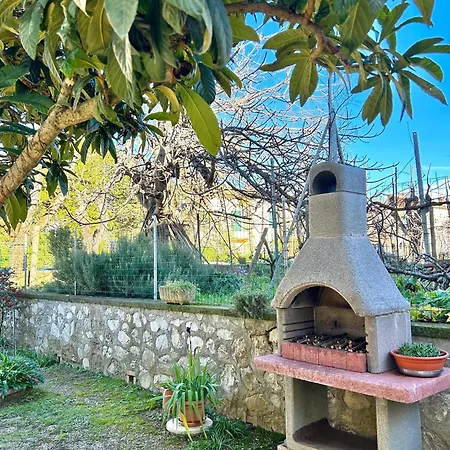 Apartment 2-bedroom Illario - Heart Of Tuscany - Free Parking