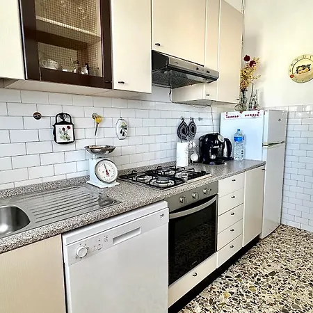 2-bedroom Illario - Heart Of Tuscany - Free Parking Apartment *