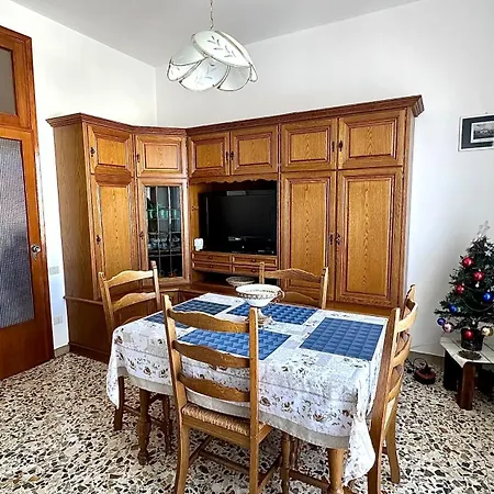 2-bedroom Illario - Heart Of Tuscany - Free Parking Apartment Pomarance