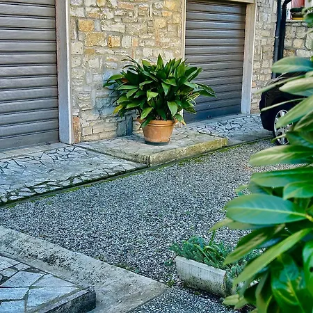 2-bedroom Illario - Heart Of Tuscany - Free Parking * Pomarance