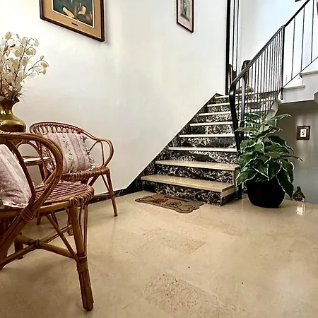 2-bedroom Illario - Heart Of Tuscany - Free Parking Apartment Pomarance