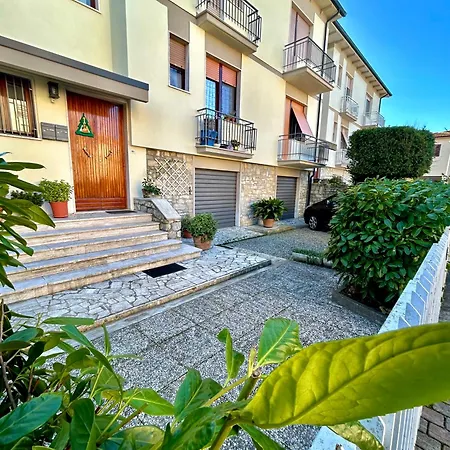 Apartment 2-bedroom Illario - Heart Of Tuscany - Free Parking Pomarance